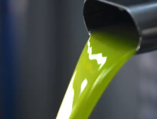 Olio extravergine di oliva