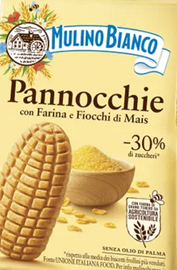 Mulino Bianco - Pannocchie - 350 g