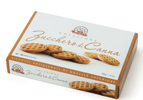 Grondona Colazione Zucchero di Canna
