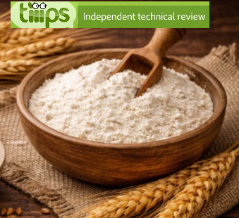 Grano farro spelta