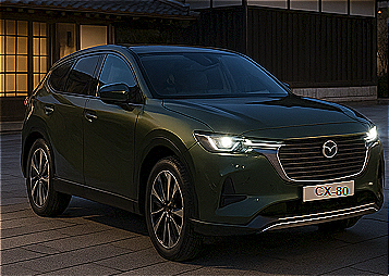 Mazda CX-80 pros, cons, costs and common fixes
