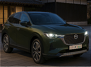 Mazda CX-80 pros, cons, costs and common fixes