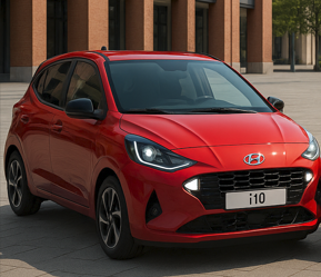 Hyundai i10 pros, cons, costs and common fixes