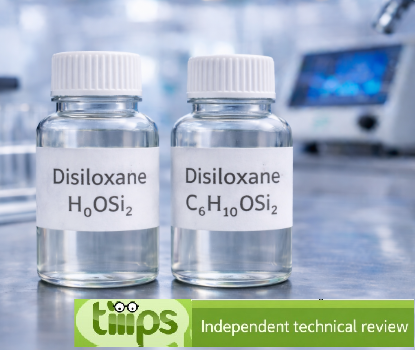 Disiloxane