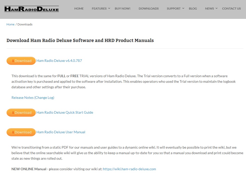 ham radio deluxe manual ham radio deluxe manual