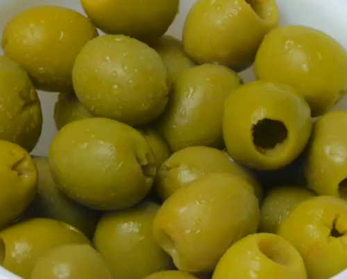 Olio extravergine di oliva
