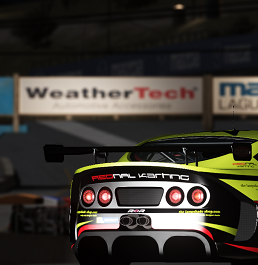 How to install the custom shaders patch on Assetto Corsa