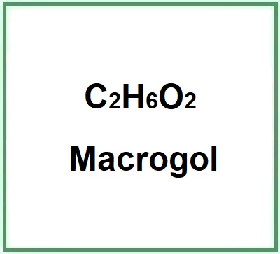 Macrogola 1500