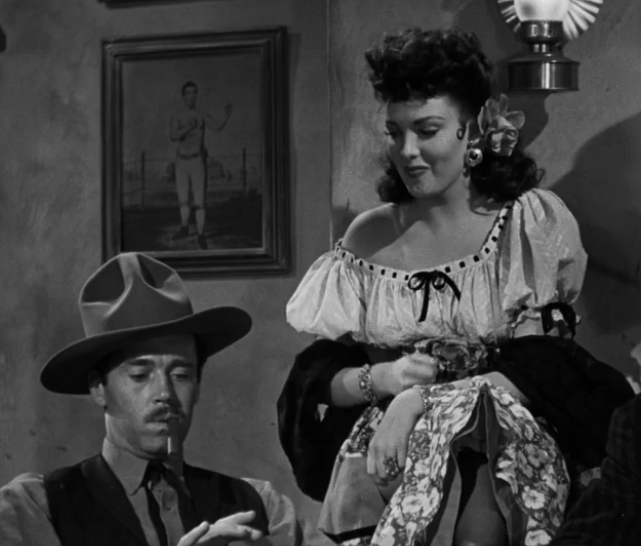 My Darling Clementine