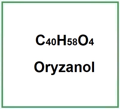 Oryzanol