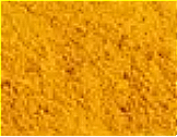 Orange Powder