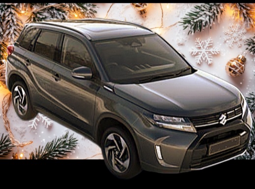 Suzuki Vitara Hybrid costs, pros, cons and common fixes