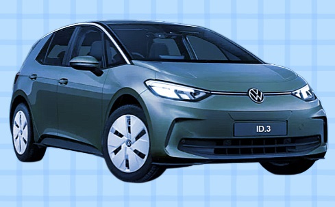 Volkswagen ID.3 costs, pros, cons and common fixes