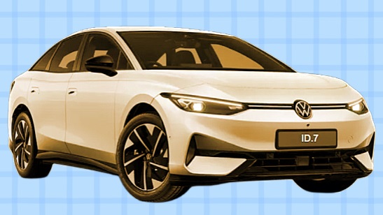 Volkswagen ID.7 costs, pros, cons and common fixes
