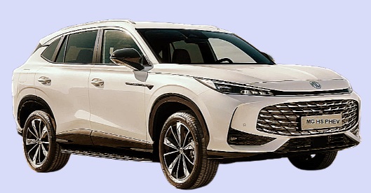 MG HS PHEV costs, pros, cons and common fixes