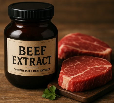 Beef extract