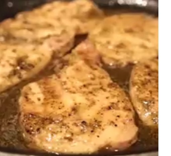 Chicken breast