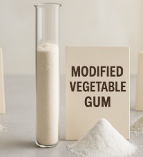 Modified Vegetable Gum