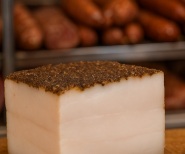 Lardo di suino