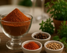 Spice extract