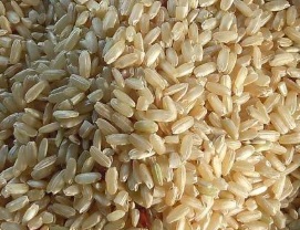 Rice concentrate