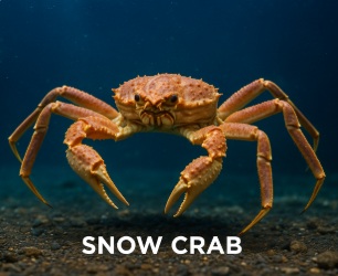 Snow crab