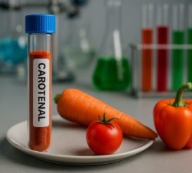Carotenal