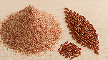 Red Rice Flour