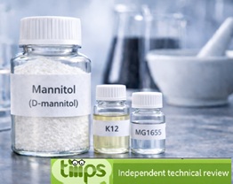D-mannitolo