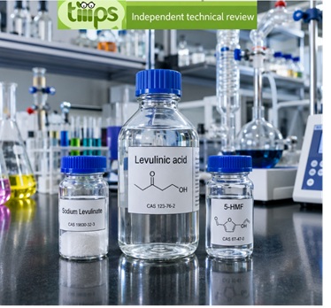 Levulinic acid