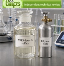 MIPA-laureth sulfate