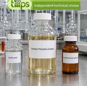 Dimethyl Phenethyl Acetate