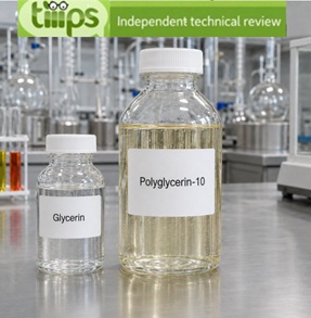 Polyglycerin-10