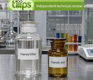 Caprylyl Ether