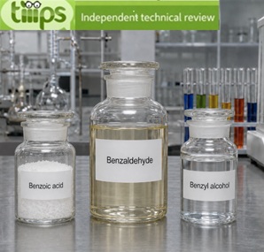 Benzaldehyde