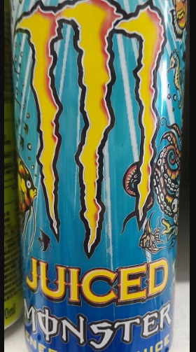 Monster