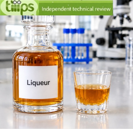 Liqueur