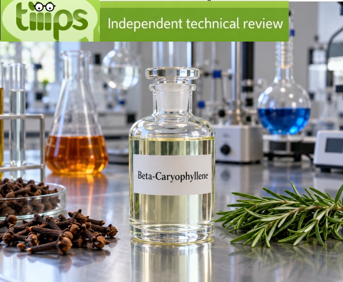 Beta-Caryophyllene