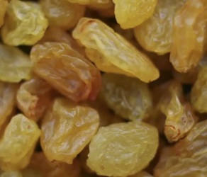 Sultanas