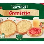 Delverde Granfetta 80 fette 600 g