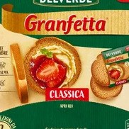 Delverde Granfetta Classica 16 x 15 g