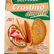 Delverde Crostino dorato Multicereali 275 g
