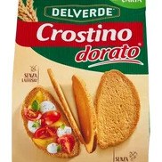 Delverde Crostino dorato Croccante 300 g