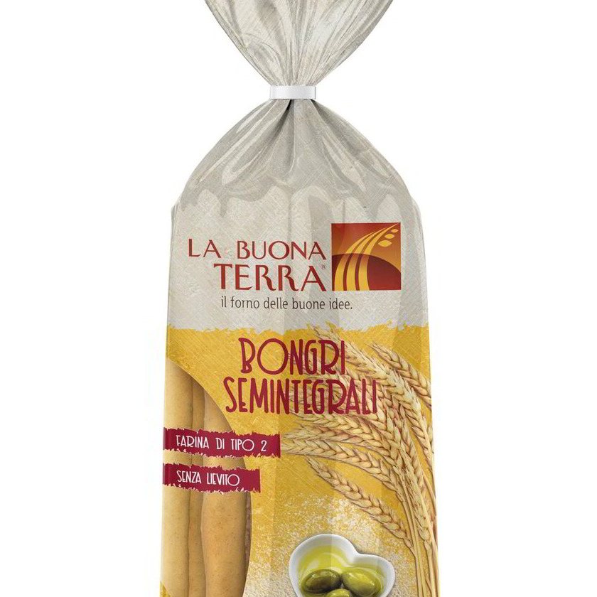 La Buona Terra Bongrì  200 g