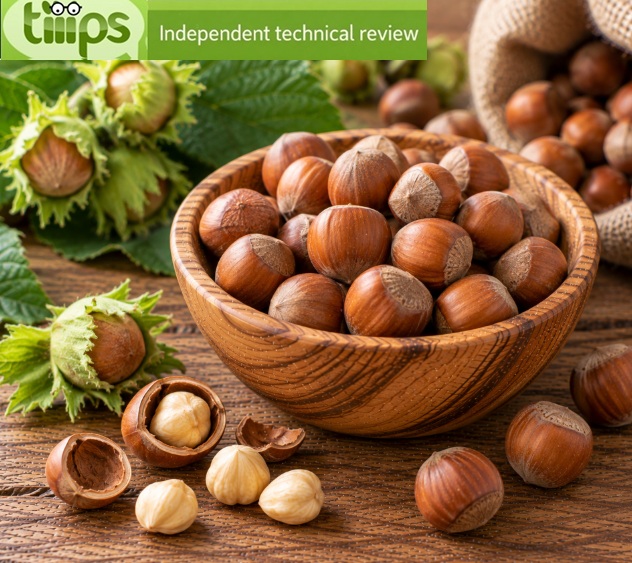 Hazelnut