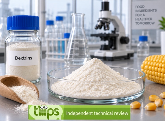 Dextrins