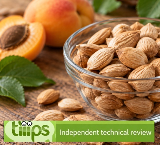Apricot kernel