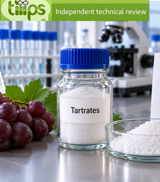 Tartrates
