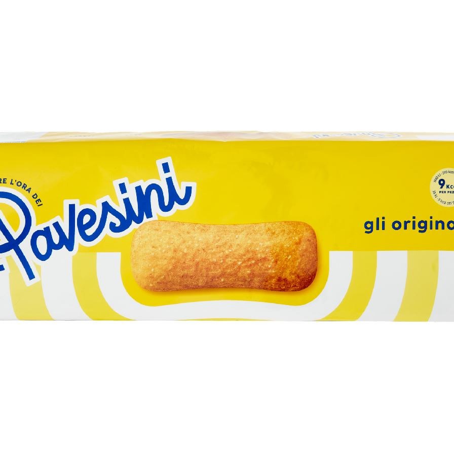 Pavesi Pavesini Classici 1 conf. 200 g