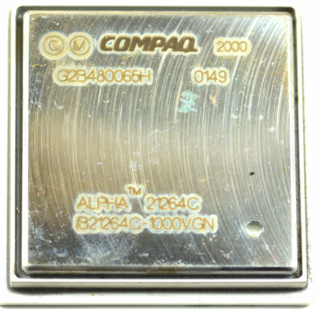 Compaq Alpha 2164C